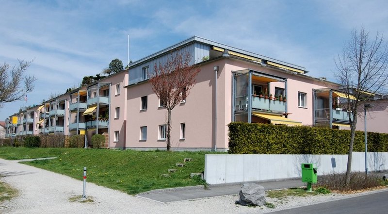 Photo 2 de Lindenweg 16a, Münsingen