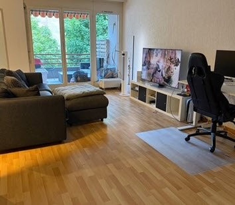 Foto 3 von Weidstrasse 2, Pfäffikon