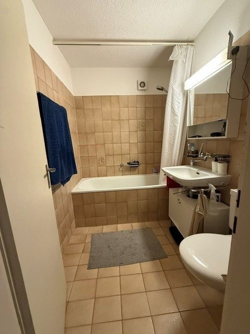 Foto 7 von Weidstrasse 2, Pfäffikon
