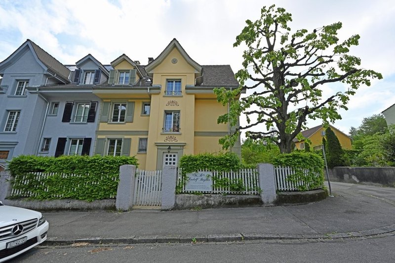 Foto 2 di Hiltystrasse 30, Bern