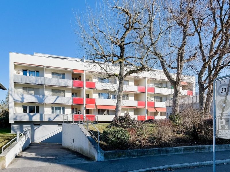 Photo 1 de Pratteln