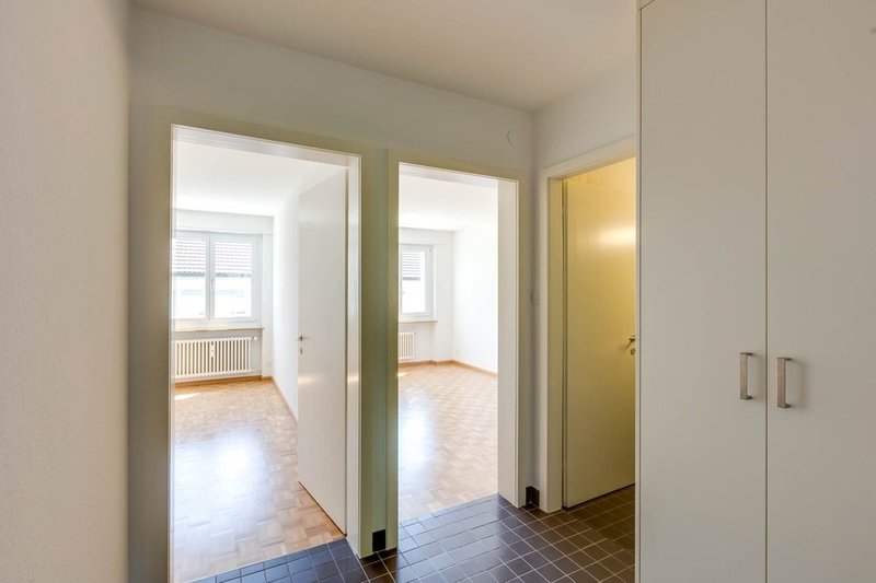 Photo 4 de Muttenzerstr. 42, Pratteln