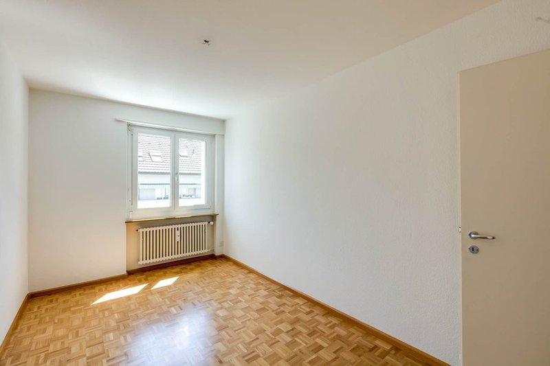 Photo 5 de Muttenzerstr. 42, Pratteln