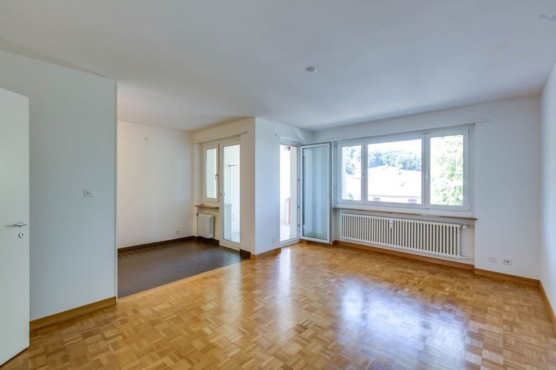 Photo 6 de Muttenzerstr. 42, Pratteln