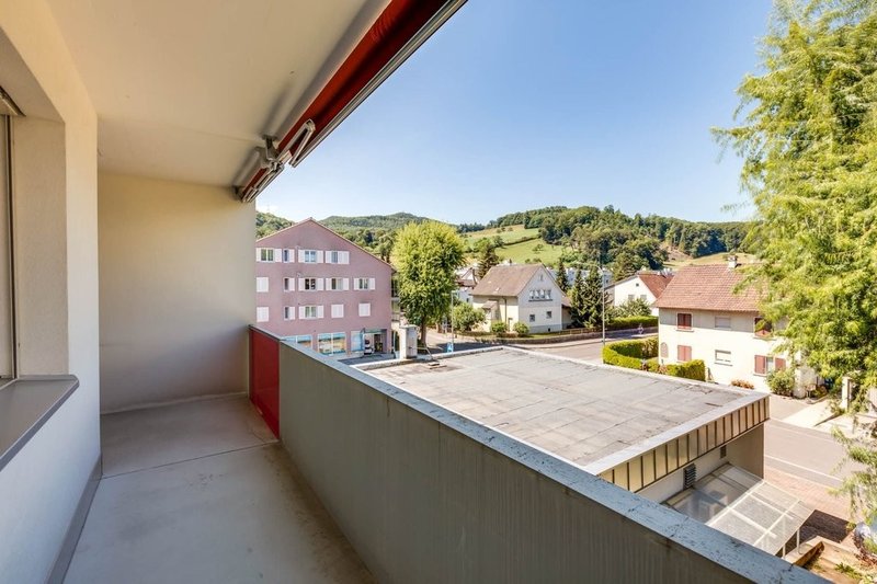 Photo 8 de Muttenzerstr. 42, Pratteln