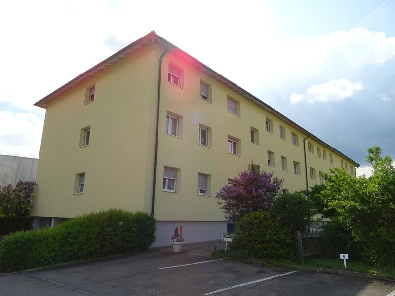 Photo 1 de Laupen BE