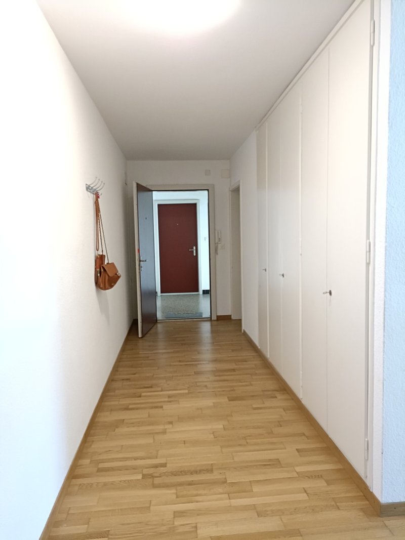 Photo 2 de Gantrischweg 12, Laupen BE