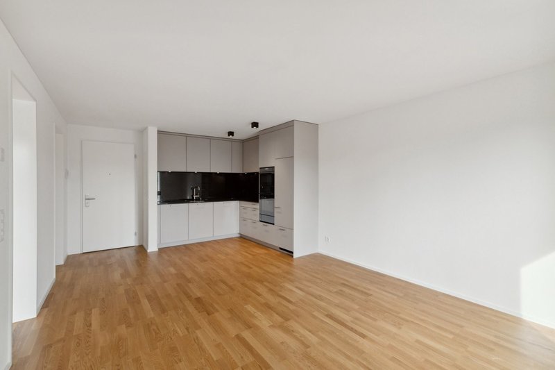 Foto 4 von Steinentorstrasse 14, Basel