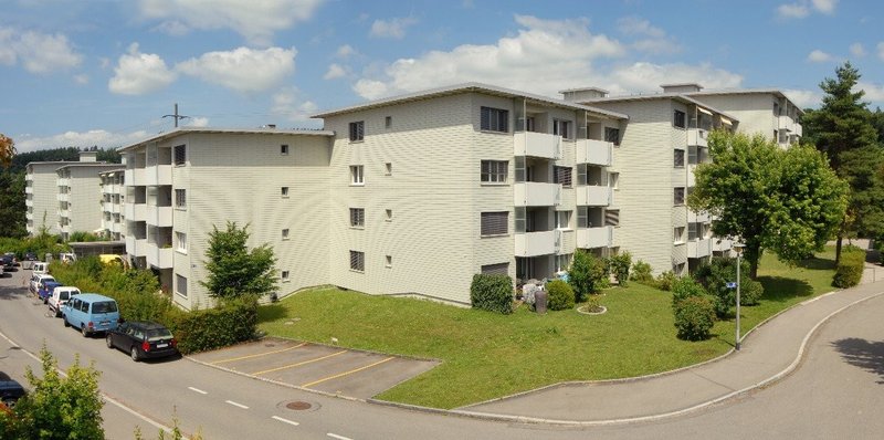 Foto 1 von Winterthur