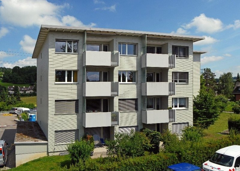 Photo 2 de Auf Pünten 31, Winterthur