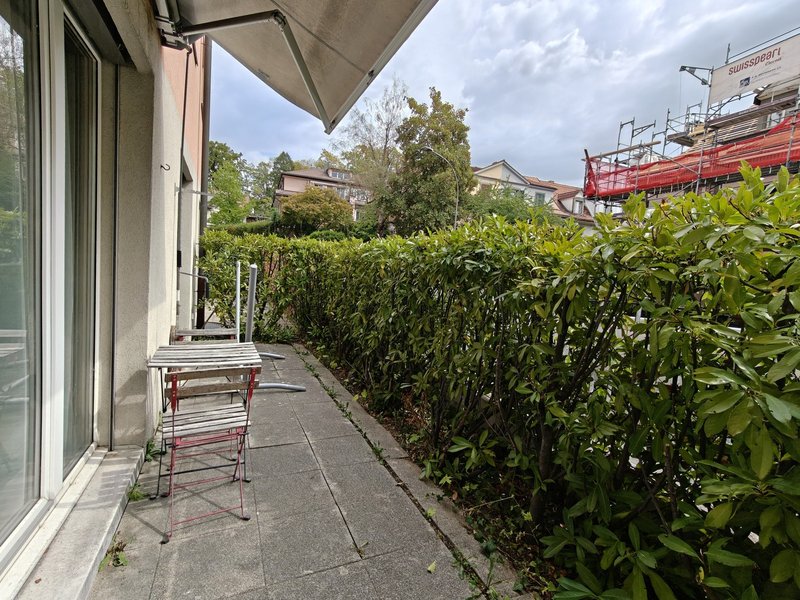 Foto 6 di Sulgenbachstrasse 20, Bern