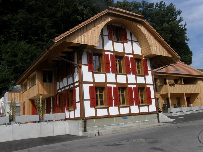 Photo 8 de Hängelenstrasse 1, Hettiswil b. Hindelbank