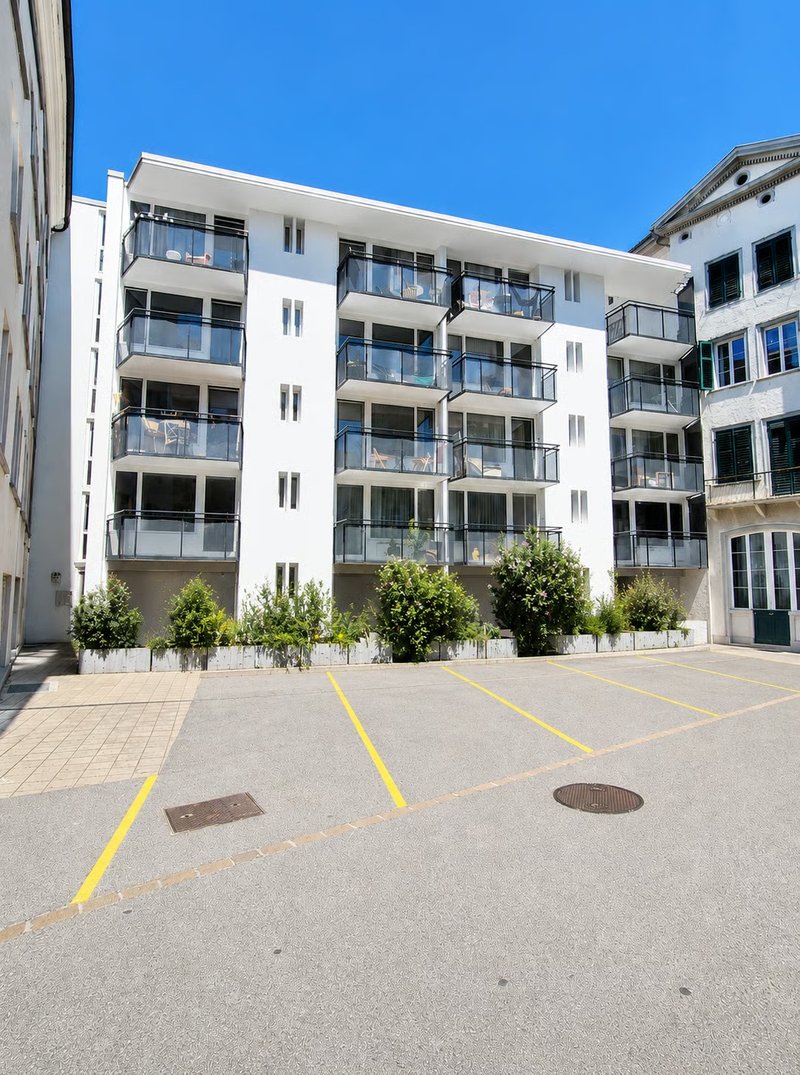 Foto 4 von Reichsgasse 27, Chur