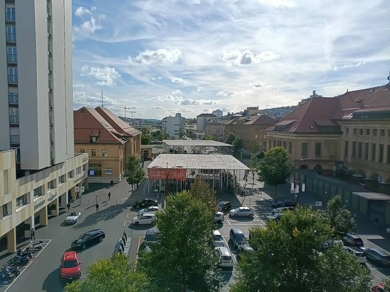 Photo 2 of Rue des Musées, La Chaux-de-Fonds
