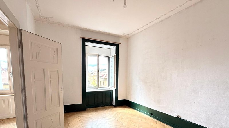 Photo 3 of Rue des Musées, La Chaux-de-Fonds