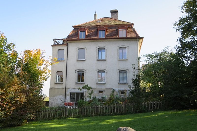 Photo 2 de Seebleichestrasse 1, Rorschacherberg