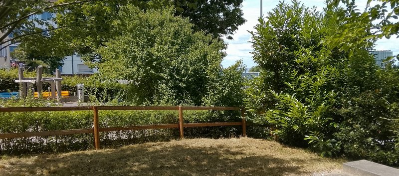 Photo 3 de Seebleichestrasse 1, Rorschacherberg
