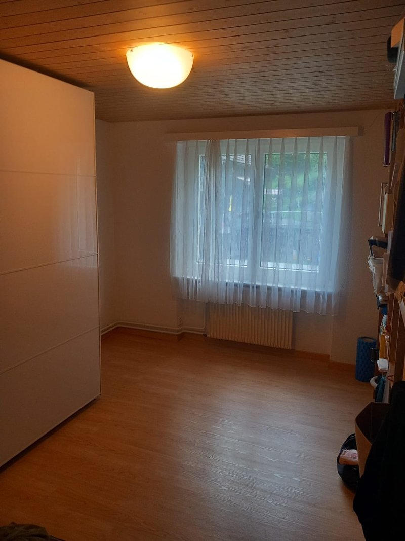 Foto 4 di Oberer Winkel 15, Flüelen