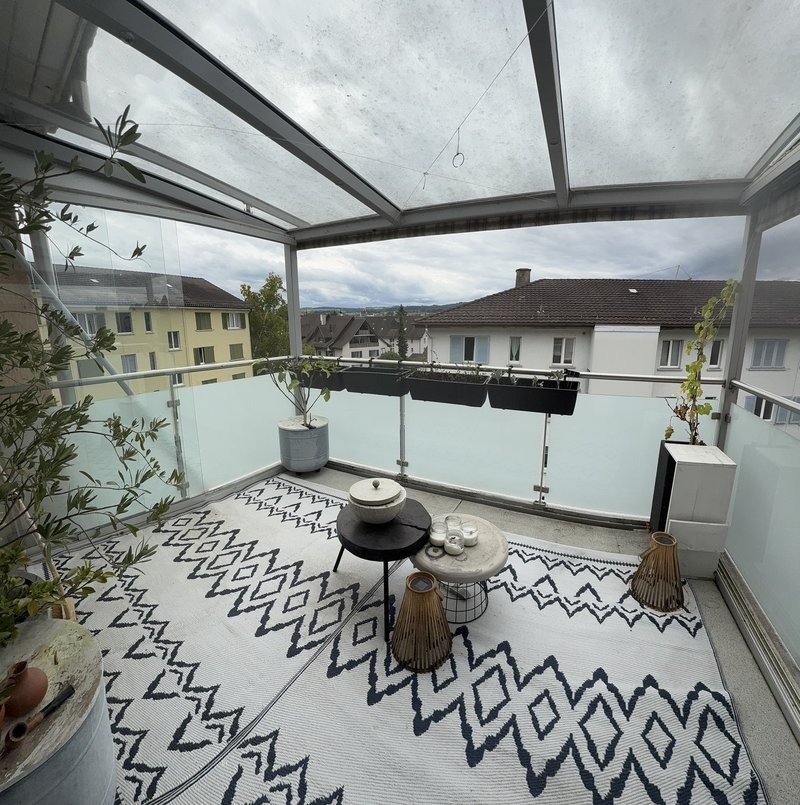 Foto 4 di Frauenfelderstrasse 62, Weinfelden