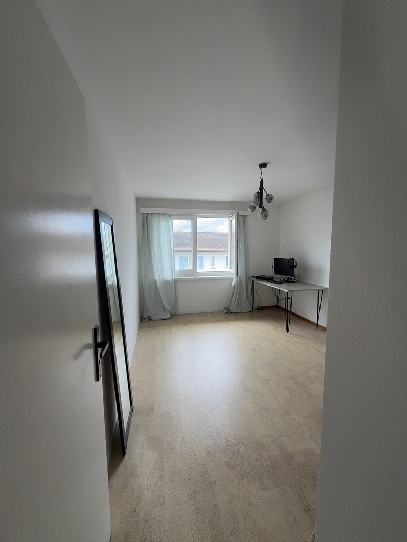 Foto 6 di Frauenfelderstrasse 62, Weinfelden