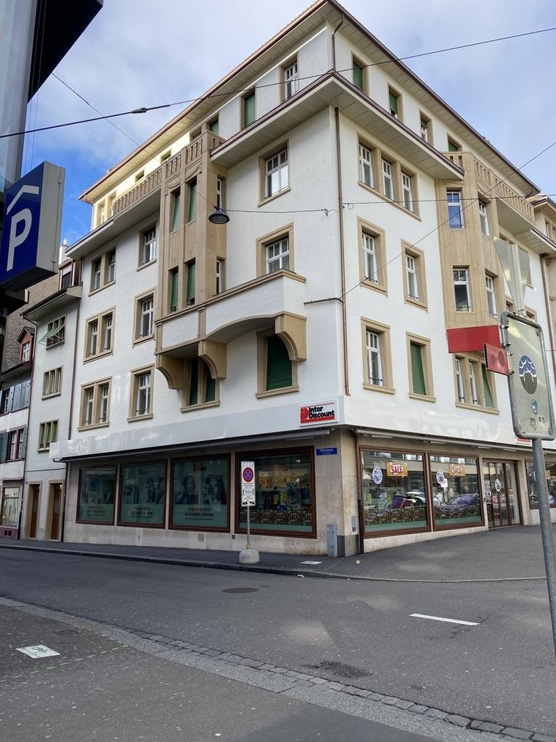 Foto 1 di Basel