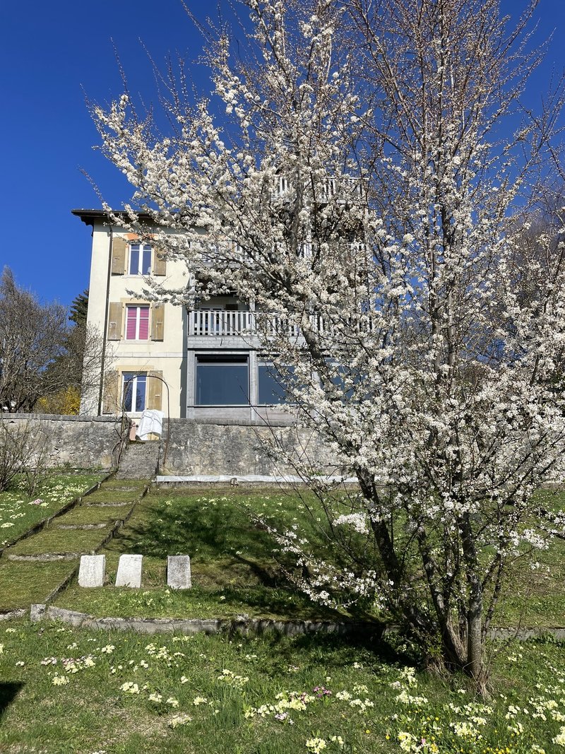 Photo 2 de Les Hauts-Geneveys
