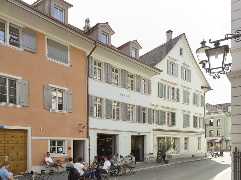 Foto 1 von Winterthur