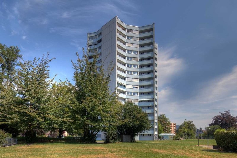 Foto 2 von Badstr. 33, Brugg AG