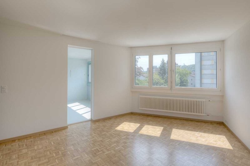 Foto 8 von Badstr. 33, Brugg AG