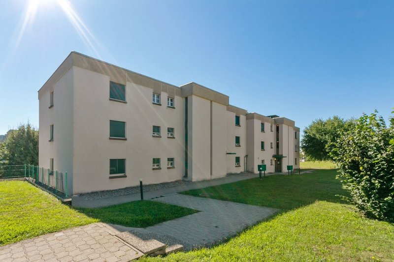 Photo 1 de Romont FR