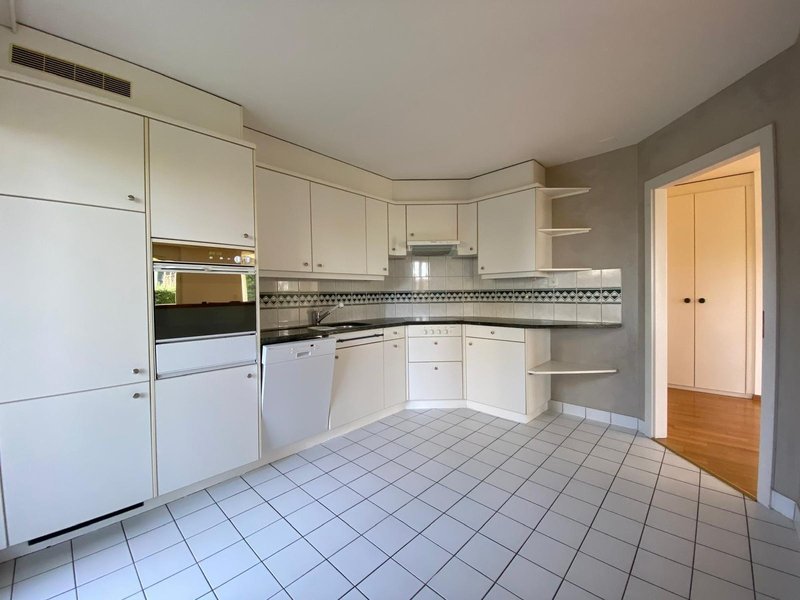 Photo 2 of Porchat 18, Lausanne
