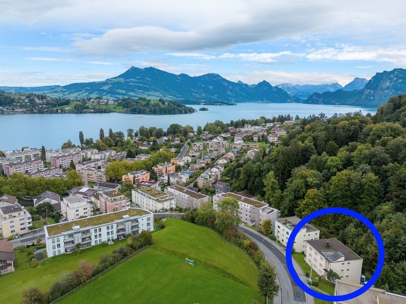 Photo 1 of Luzern