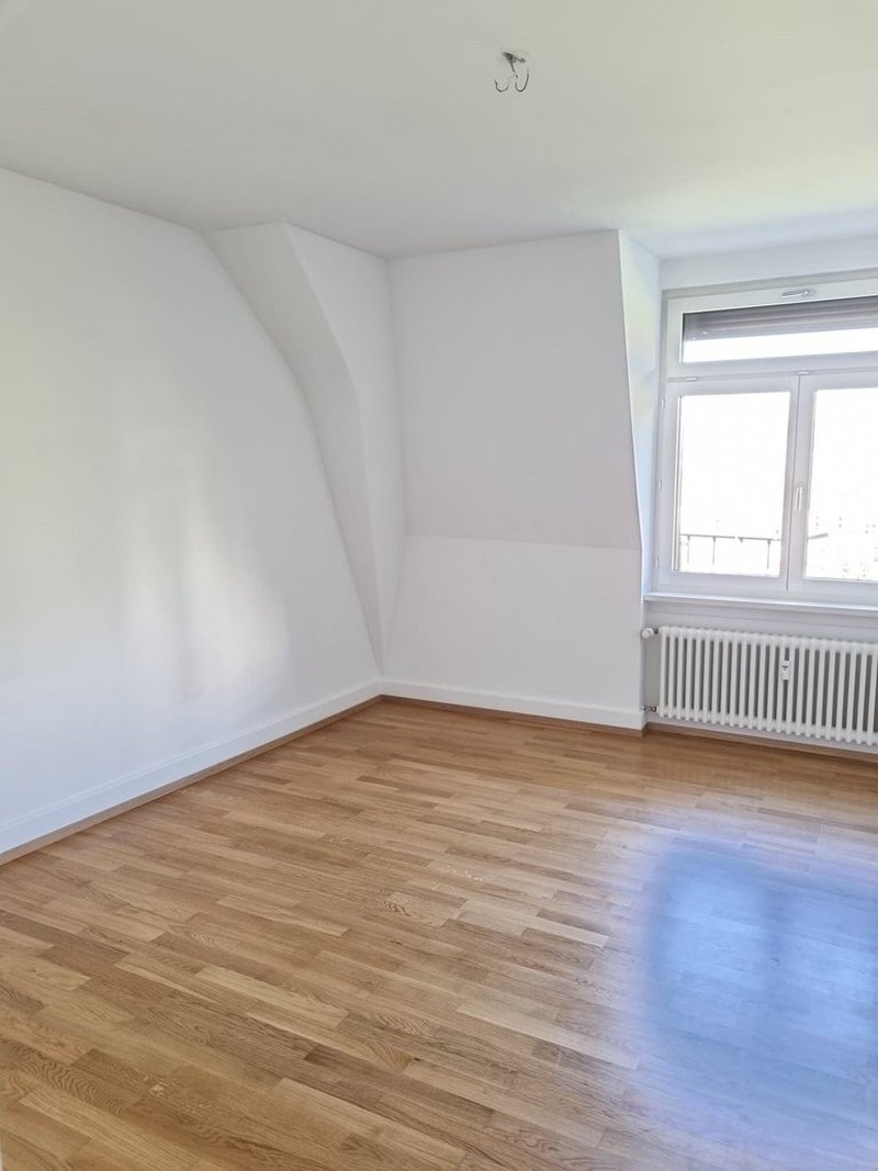 Foto 4 di Kinkelstrasse 38, Zürich