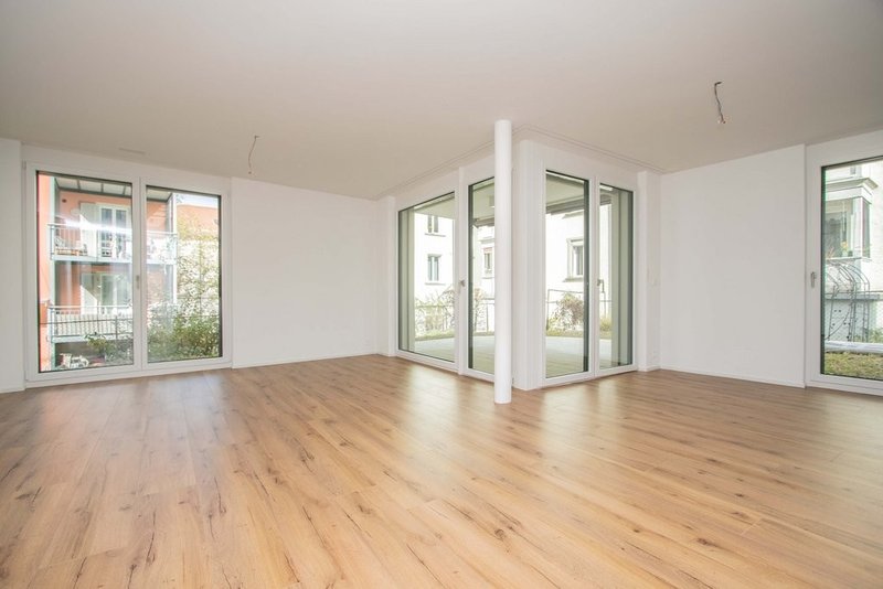 Foto 4 von Ilgenstrasse 32, St. Gallen