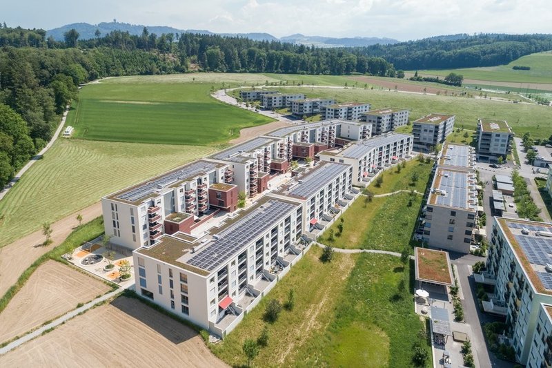 Photo 1 de Niederwangen BE