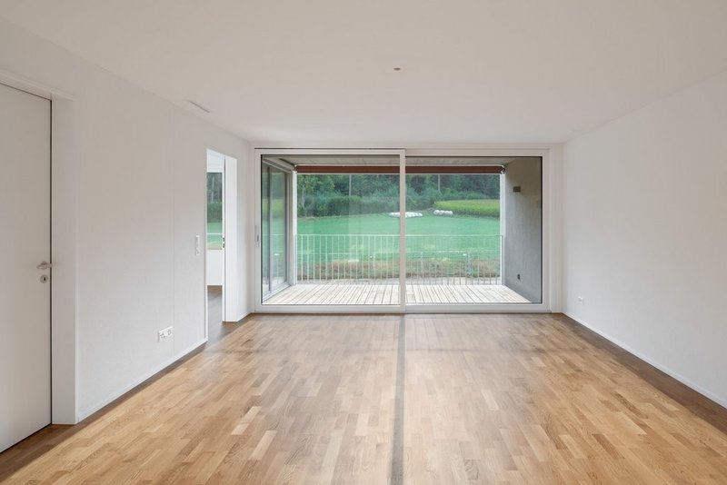 Photo 3 de Papillonallee 19b, Niederwangen BE