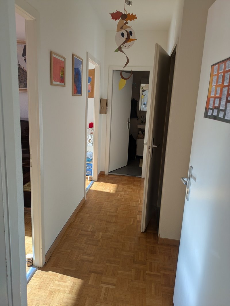 Foto 5 di Avenue de Châtelaine 85, Châtelaine