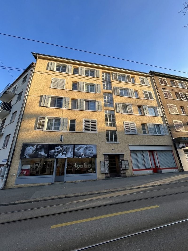 Photo 1 of Zürich