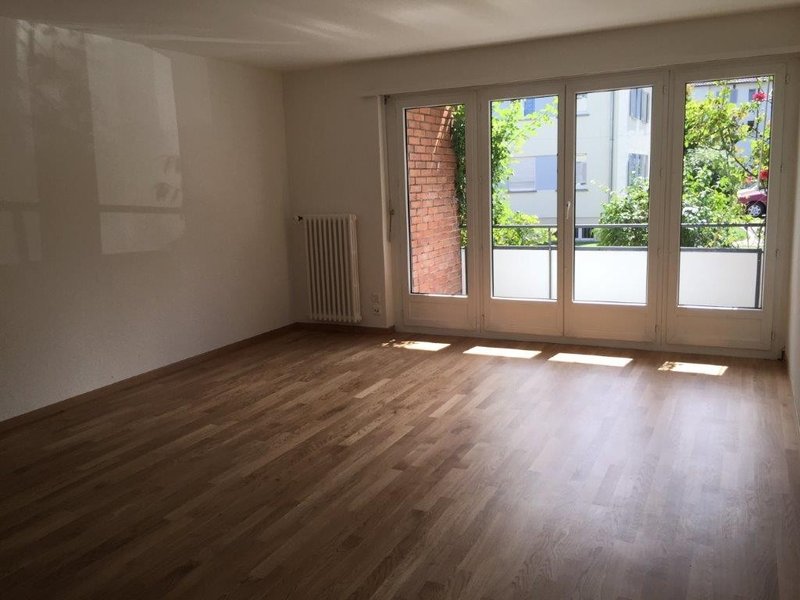 Photo 2 of Speerstrasse 27, Horgen