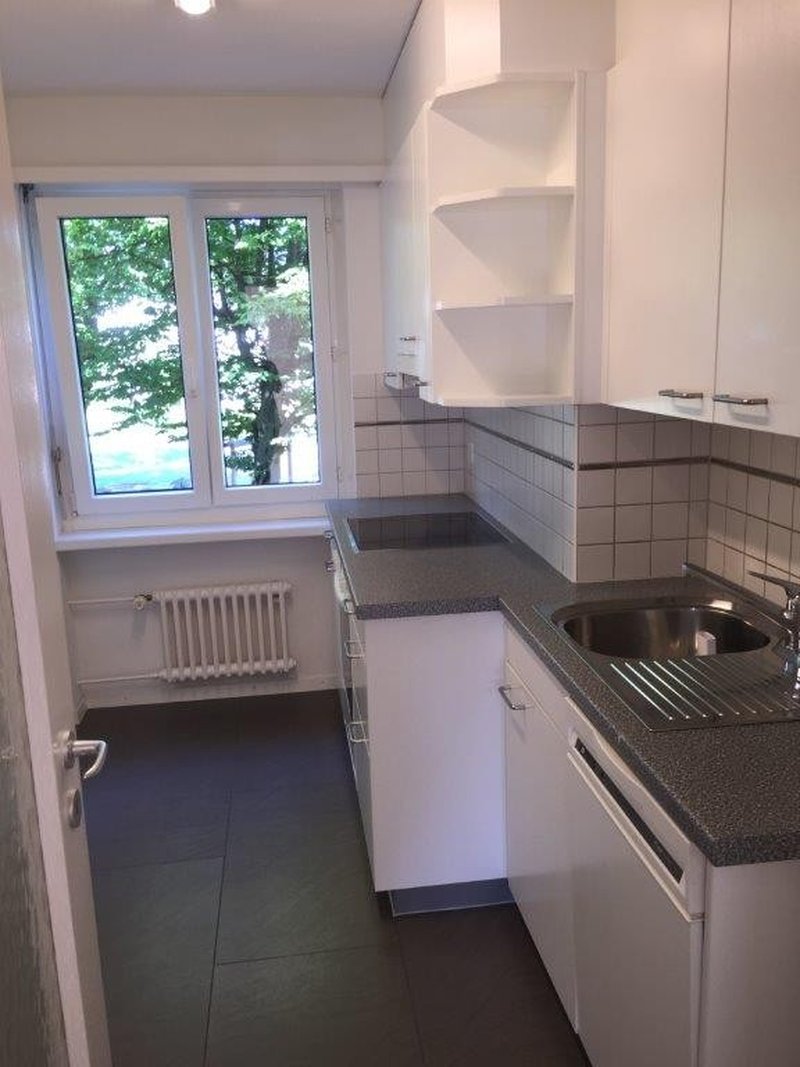 Photo 6 of Speerstrasse 27, Horgen