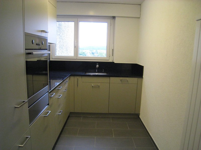 Foto 3 von Talackerstr. 55, Winterthur