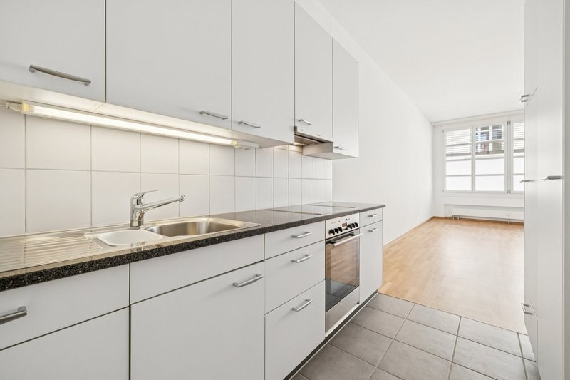 Foto 4 von Steinenvorstadt 19, Basel