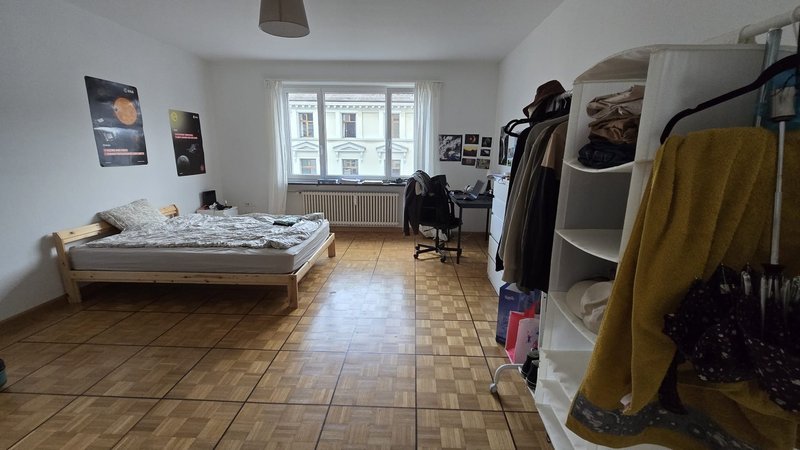 Photo 2 of Leimenstrasse, Basel