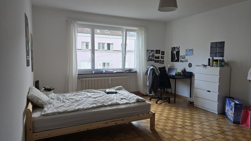 Photo 3 of Leimenstrasse, Basel