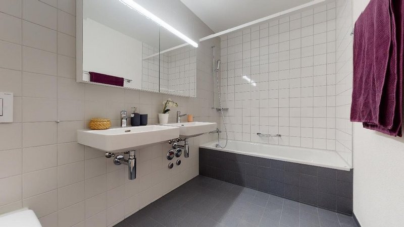 Foto 4 von Haus A: Zentrumweg 2, Biberist