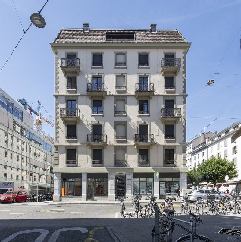 Photo 1 of Genève