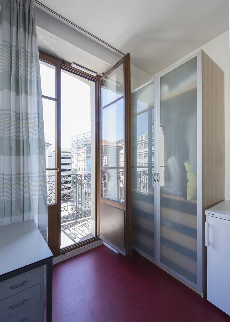 Photo 7 of Rue des Alpes 17, Genève