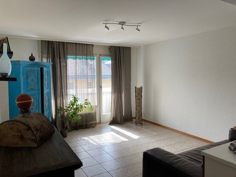 Foto 4 di Avenue Mayor-Vautier 30, Clarens