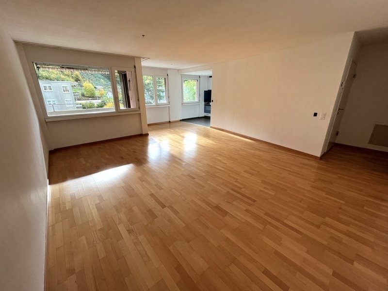 Foto 2 von Stauwehrstrasse 43, Schönenwerd