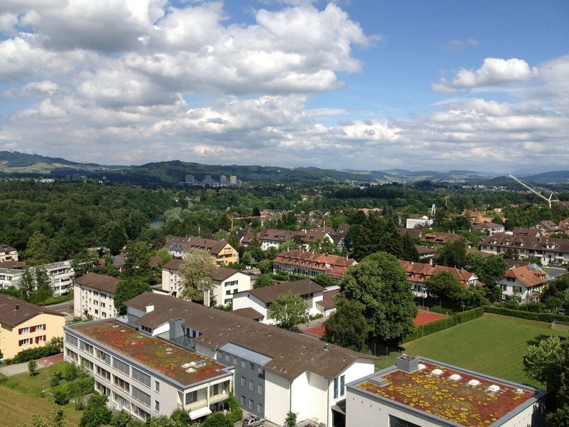Photo 4 de Funkstrasse 124, Wabern
